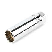 14mm 12 Point Magnetic Spark Plug Socket - CTA Manufacturing 1180