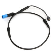 BMW Brake Pad Wear Sensor - Febi Bilstein 34356870350