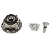 BMW Wheel Bearing Kit - Febi 172393