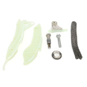 Mini Timing Chain Kit - Iwis 261919300