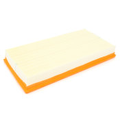 Porsche Air Filter - Mahle LX2024