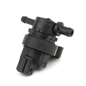 Mercedes Vapor Canister Purge Solenoid - Genuine Mercedes 0004708893