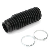 BMW Steering Rack Bellow Kit - Meyle 32211139786