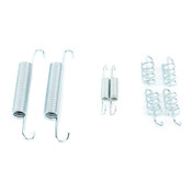 Volvo Parking Brake Hardware Kit - ProParts Sweden 31445338