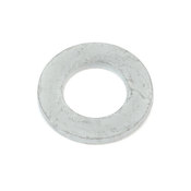 Audi Suspension Stabilizer Bar Link Washer Rear - Genuine VW Audi N10406105