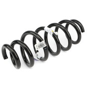 Volvo Coil Spring - Genuine Volvo 31476773