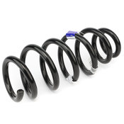 Volvo Coil Spring - Genuine Volvo 31476773