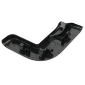 Volvo Seat Back Panel - Genuine Volvo 39827908