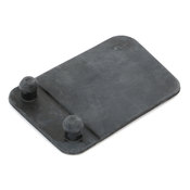 Volvo Air Filter Housing - Genuine Volvo 8671330