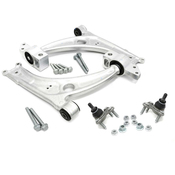 Audi Control Arm Kit - Lemforder 3C0407151HKT