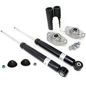 VW Shock Absorber Kit - Bilstein B4 KIT-01199