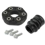 Porsche Driveshaft Flex Disc Kit - Febi 34744KT