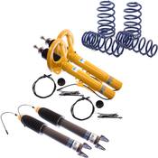 Porsche Strut and Coil Spring Kit - Bilstein B8 Performance Plus/H&R 54097KT
