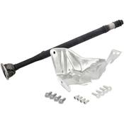 Mercedes Front Driveshaft Kit - Powertrain 2044106701