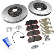 Audi Brake Kit - 034Motorsport 0343011008KT