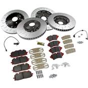 Audi Brake Kit - 034Motorsport 0343011008KT2