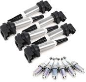BMW Ignition Service Kit (Black) - Dinan D6500002KT1