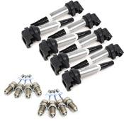 BMW Ignition Service Kit (Black) - Dinan D6500002KT3