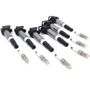 BMW Ignition Service Kit (Black) - Dinan D6500002KT4