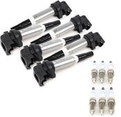 BMW Ignition Service Kit (Black) - Dinan D6500002KT5
