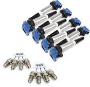 BMW Ignition Service Kit (Blue) - Dinan D6500004KT3