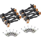 BMW Ignition Service Kit (Black) - Dinan D6500005KT2
