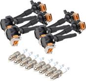 BMW Ignition Service Kit (Black) - Dinan D6500005KT3