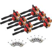 BMW Ignition Service Kit (Red) - Dinan D6500006KT2