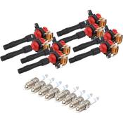 BMW Ignition Service Kit (Red) - Dinan D6500006KT3