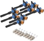 BMW Ignition Service Kit (Blue) - Dinan D6500007KT3