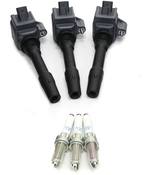 MINI Ignition Service Kit (Black) - Dinan D6500008KT3