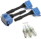 MINI Ignition Service Kit (Blue) - Dinan D6500010KT3
