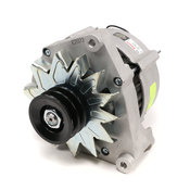 Volvo Alternator - Bosch 5003804