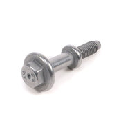 BMW Engine Intake Manifold Bolt - Genuine BMW 11618512374