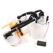 BMW Fuel Pump and Sender Assembly - Genuine BMW 16117856997