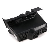 BMW Trunk Floor Storage Box - Genuine BMW 51477373579