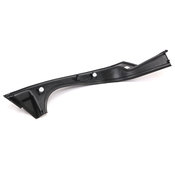 BMW Deck Lid Trim - Genuine BMW 51497400595