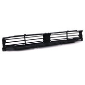 BMW Radiator Support Air Duct - Genuine BMW 51745A1ACE2