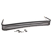 BMW Sunroof Wind Deflector - Genuine BMW 54107391791