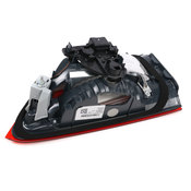 BMW Back Up Light Assembly - Genuine BMW 63217350698