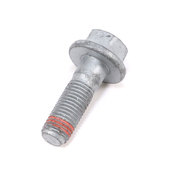 Mercedes Disc Brake Caliper Guide Pin - Genuine Mercedes 0209902501