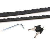 Mercedes Roof Rack - Genuine Mercedes 2058900093