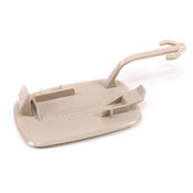 Mercedes Body A-Pillar Trim Panel Cap - Genuine Mercedes 21269503308R73