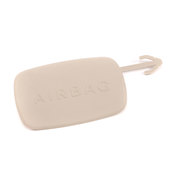 Mercedes Body A-Pillar Trim Panel Cap - Genuine Mercedes 21269504308R73