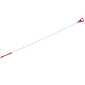 Mercedes Engine Oil Dipstick - Genuine Mercedes 2720101472