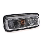 Mercedes Turn Signal Light Assembly - Genuine Mercedes 463822002065