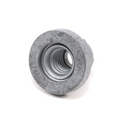 Land Rover Suspension Control Arm Nut - Genuine Land Rover LR034227