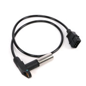 Porsche Engine Crankshaft Position Sensor - Sebro 91160621502