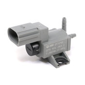 Audi VW Secondary Air Injection Solenoid - Genuine Audi VW 079906283D