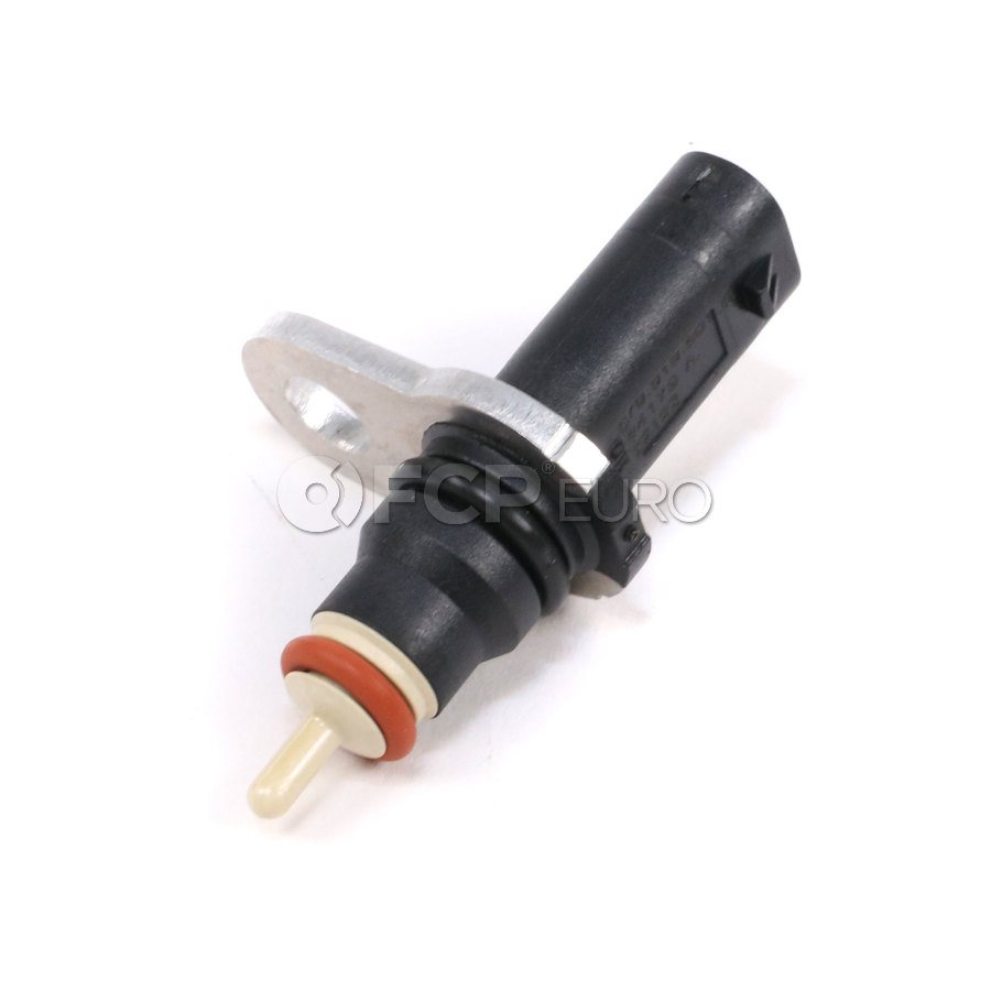 Audi Air Charge Temperature Sensor - Genuine Audi 079919501D | FCP